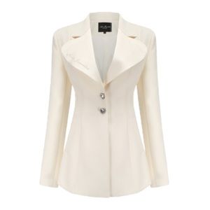 Nana Jacqueline Blazer Dress